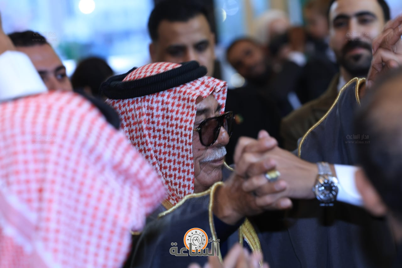 Madar Al-Saa Images 0.21437150310081154