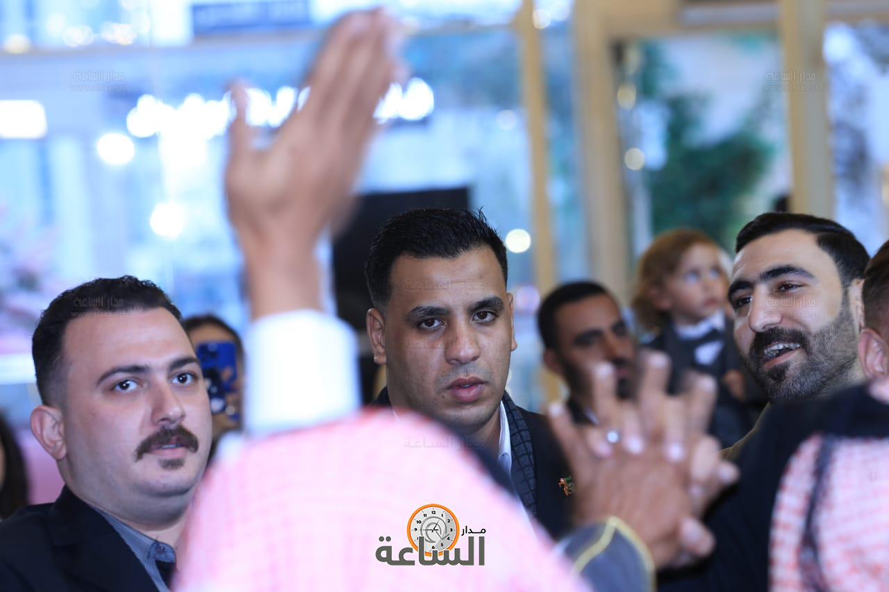 Madar Al-Saa Images 0.5320375241796969