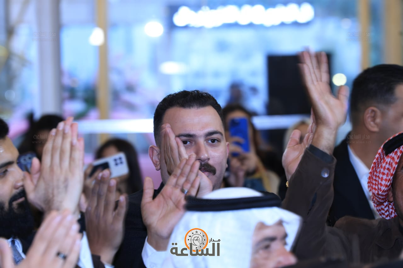 Madar Al-Saa Images 0.22573823067652077