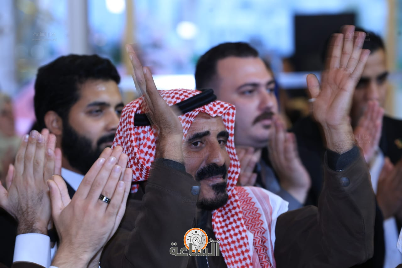 Madar Al-Saa Images 0.9596754630755768