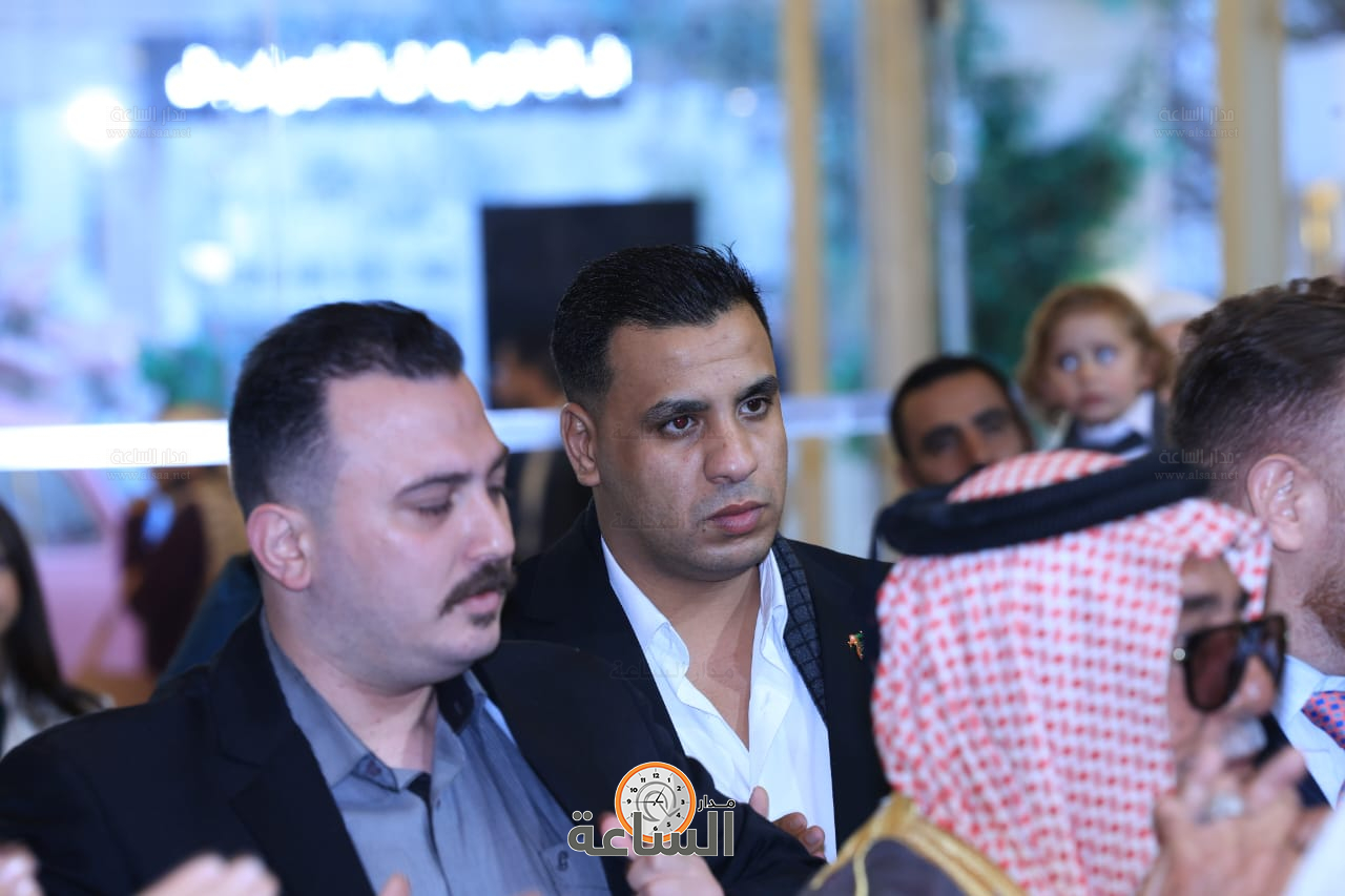 Madar Al-Saa Images 0.5428026051118523