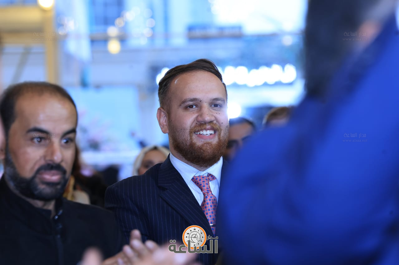 Madar Al-Saa Images 0.06831114652731662