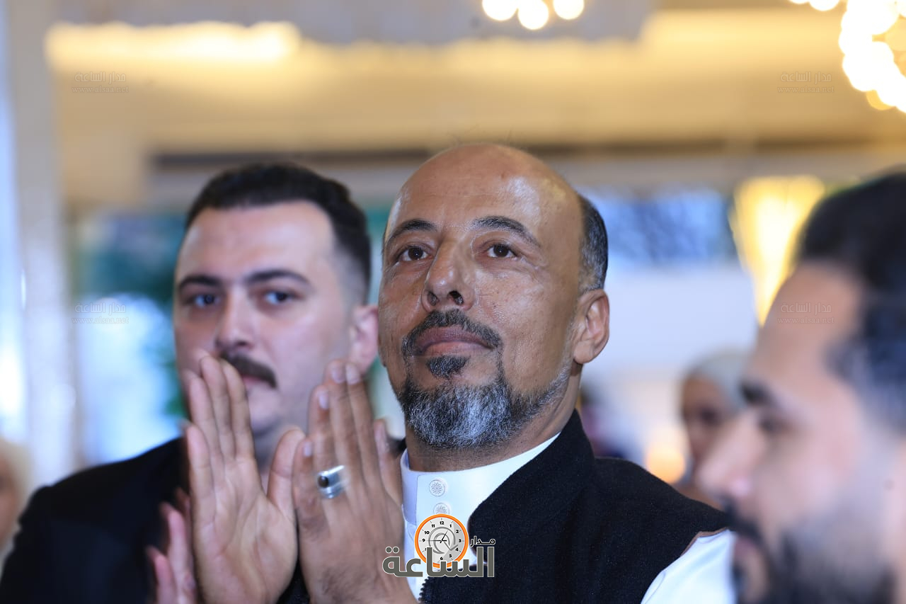 Madar Al-Saa Images 0.6661291804415933