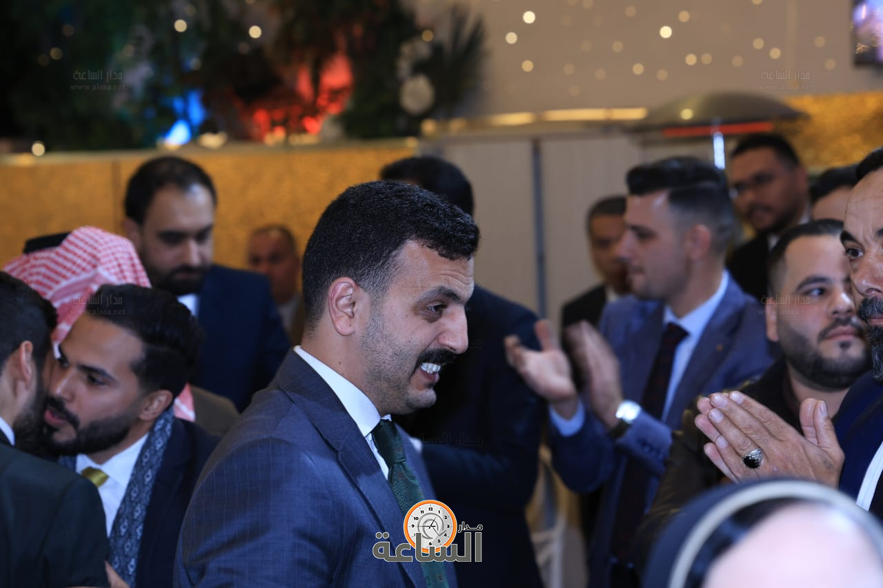 Madar Al-Saa Images 0.18624462804403985