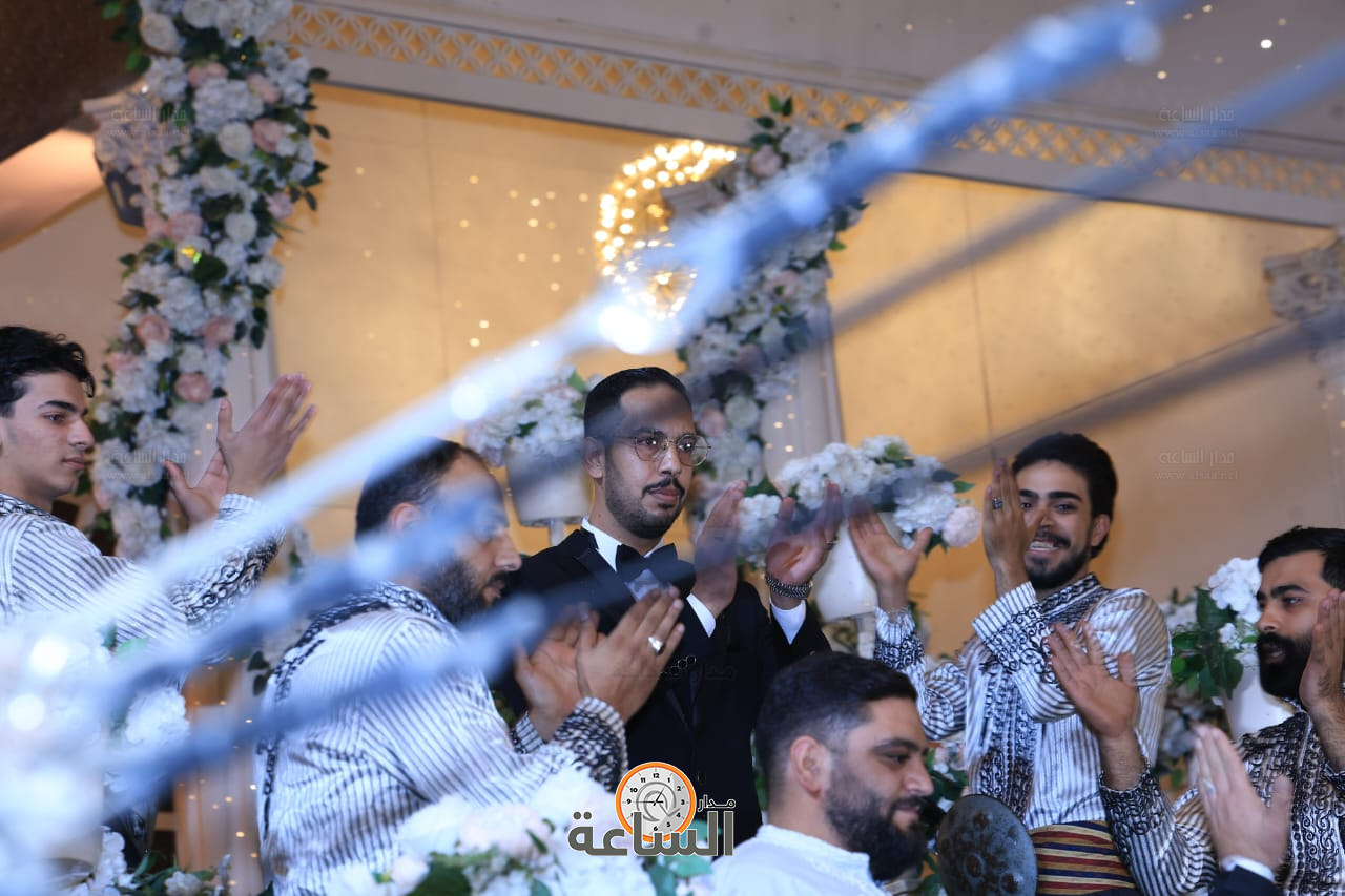 Madar Al-Saa Images 0.40931245872520383