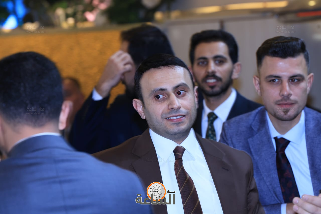 Madar Al-Saa Images 0.6546673035607434