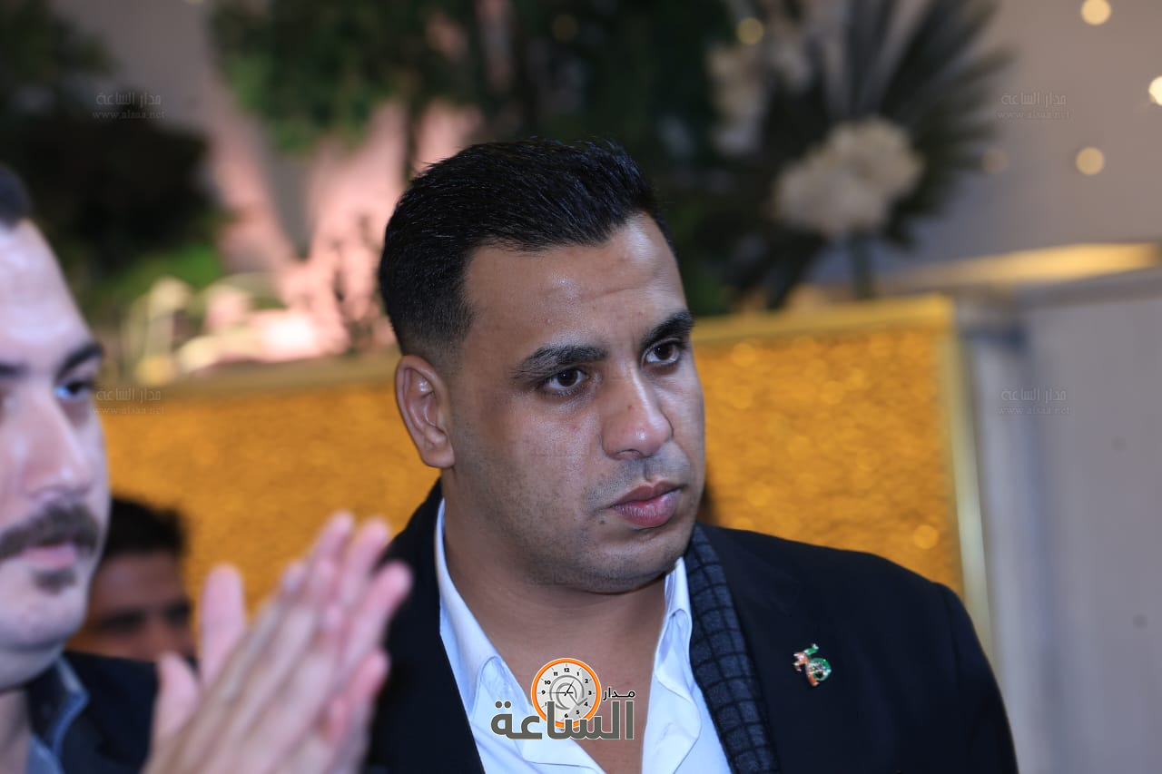 Madar Al-Saa Images 0.06640919144132684