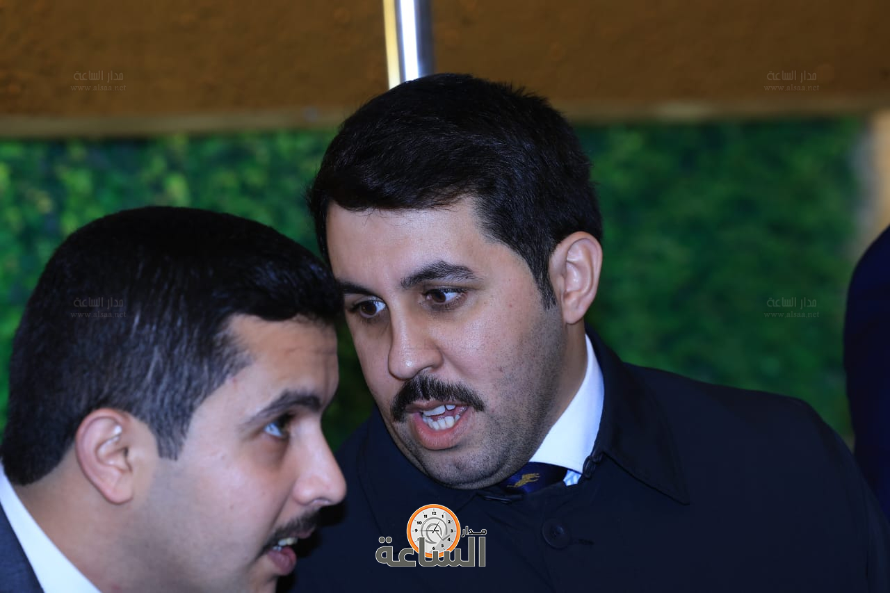 Madar Al-Saa Images 0.4484550763053846