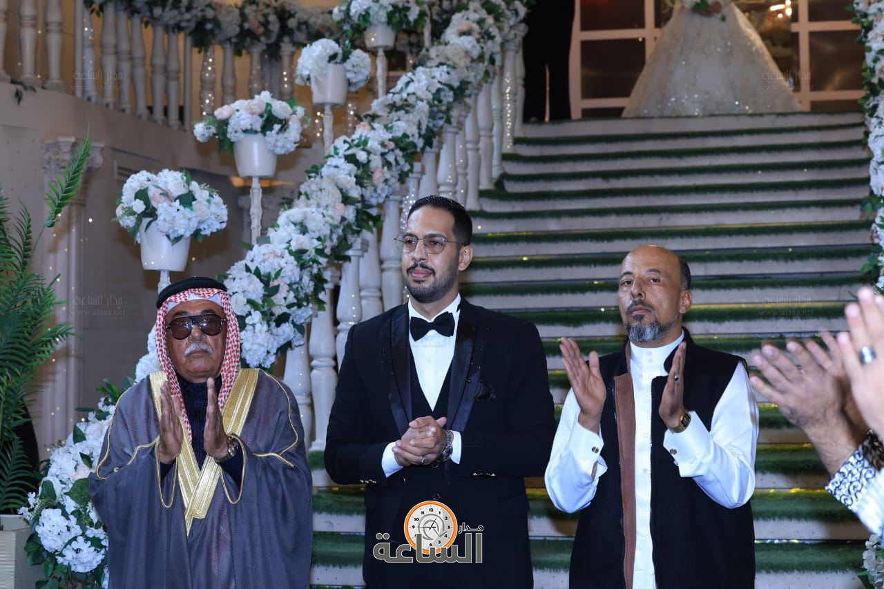 Madar Al-Saa Images 0.6040132901919134