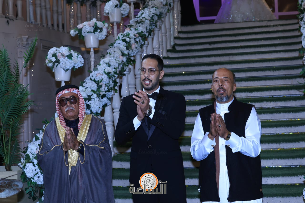 Madar Al-Saa Images 0.34377054817905695