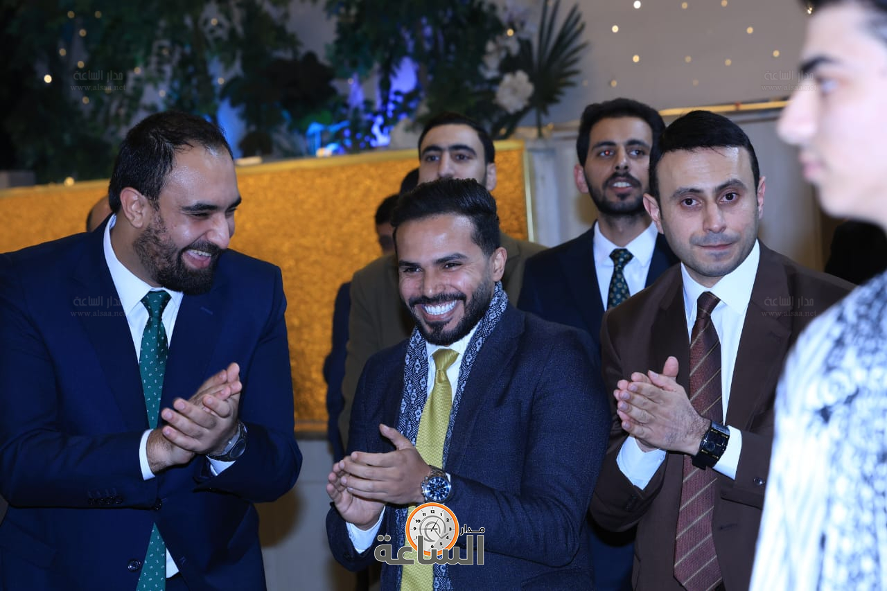 Madar Al-Saa Images 0.9940987032553831