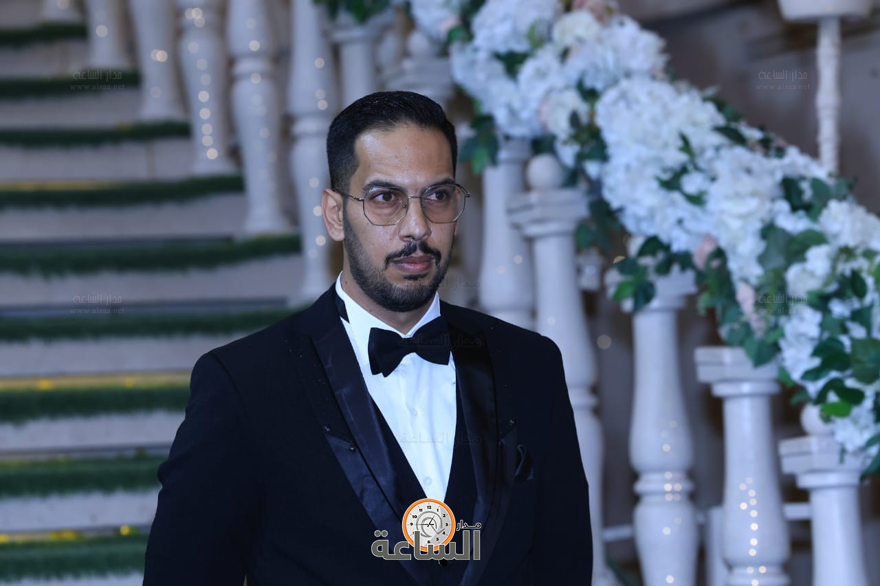 Madar Al-Saa Images 0.00744086998174176