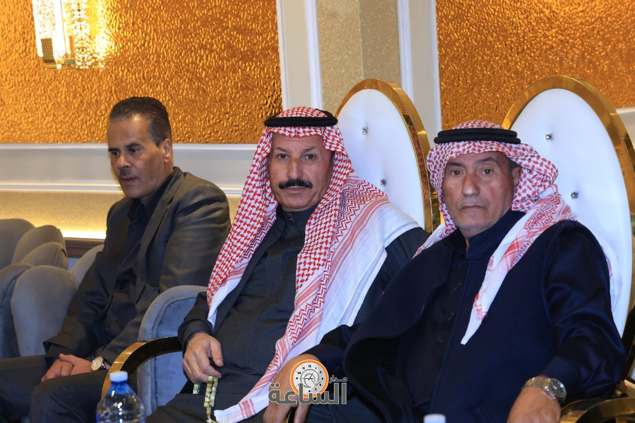 Madar Al-Saa Images 0.21318747442936592