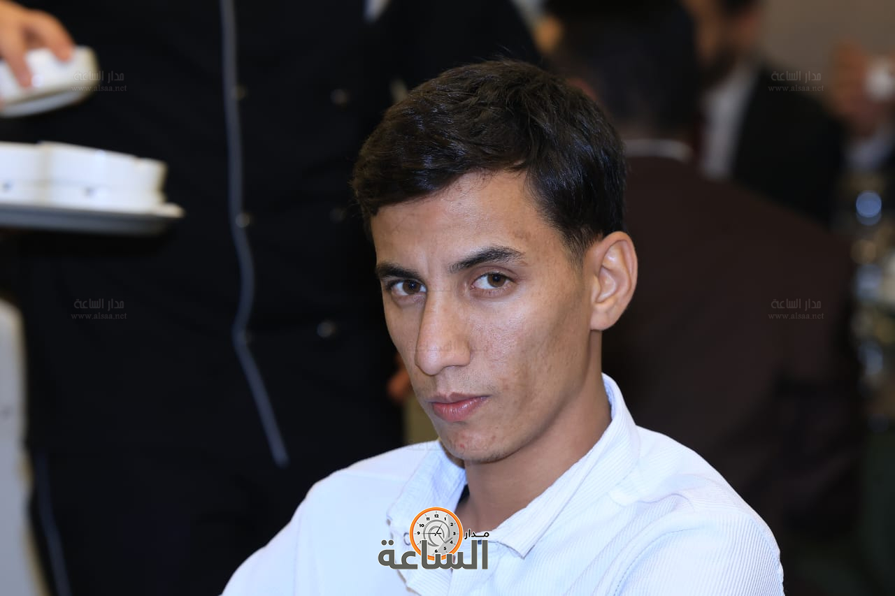 Madar Al-Saa Images 0.2809933969028525