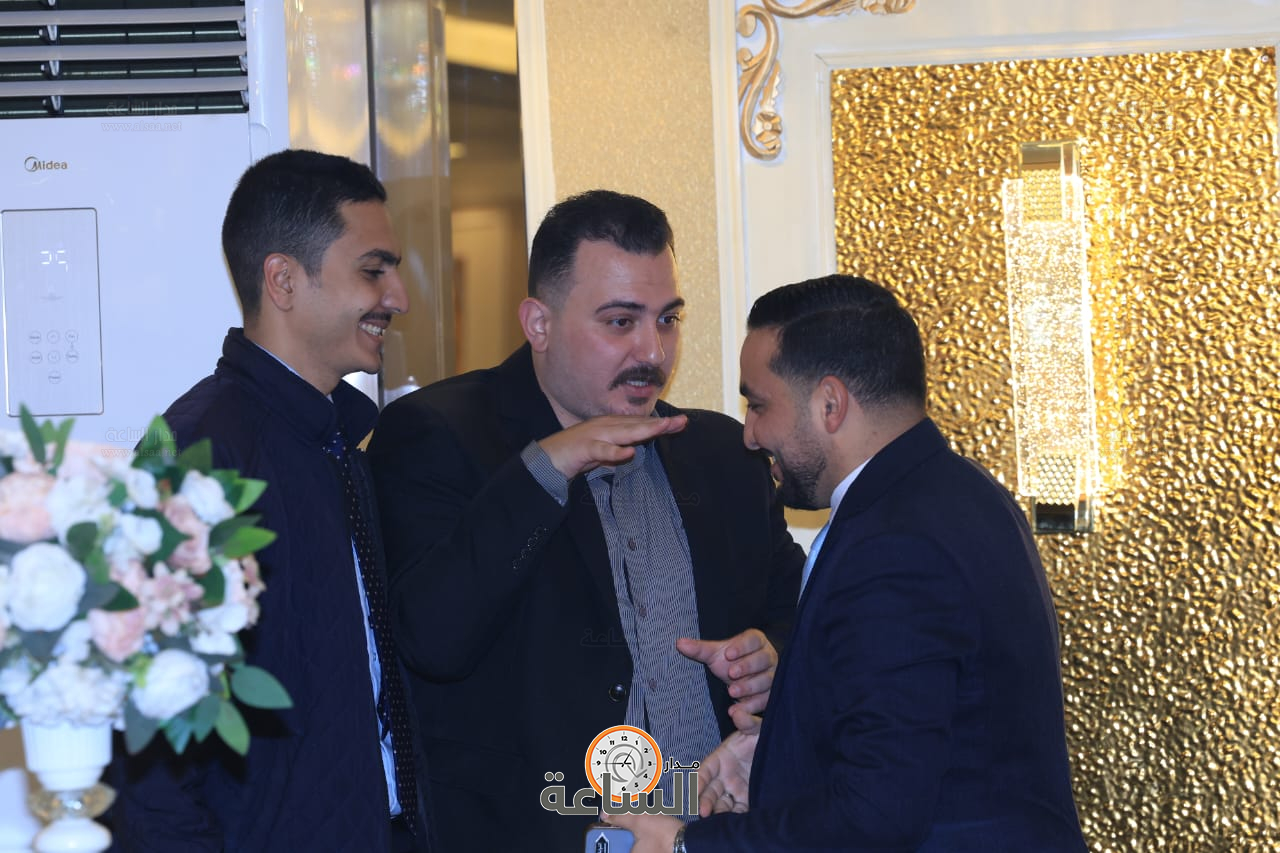 Madar Al-Saa Images 0.42058787325597136