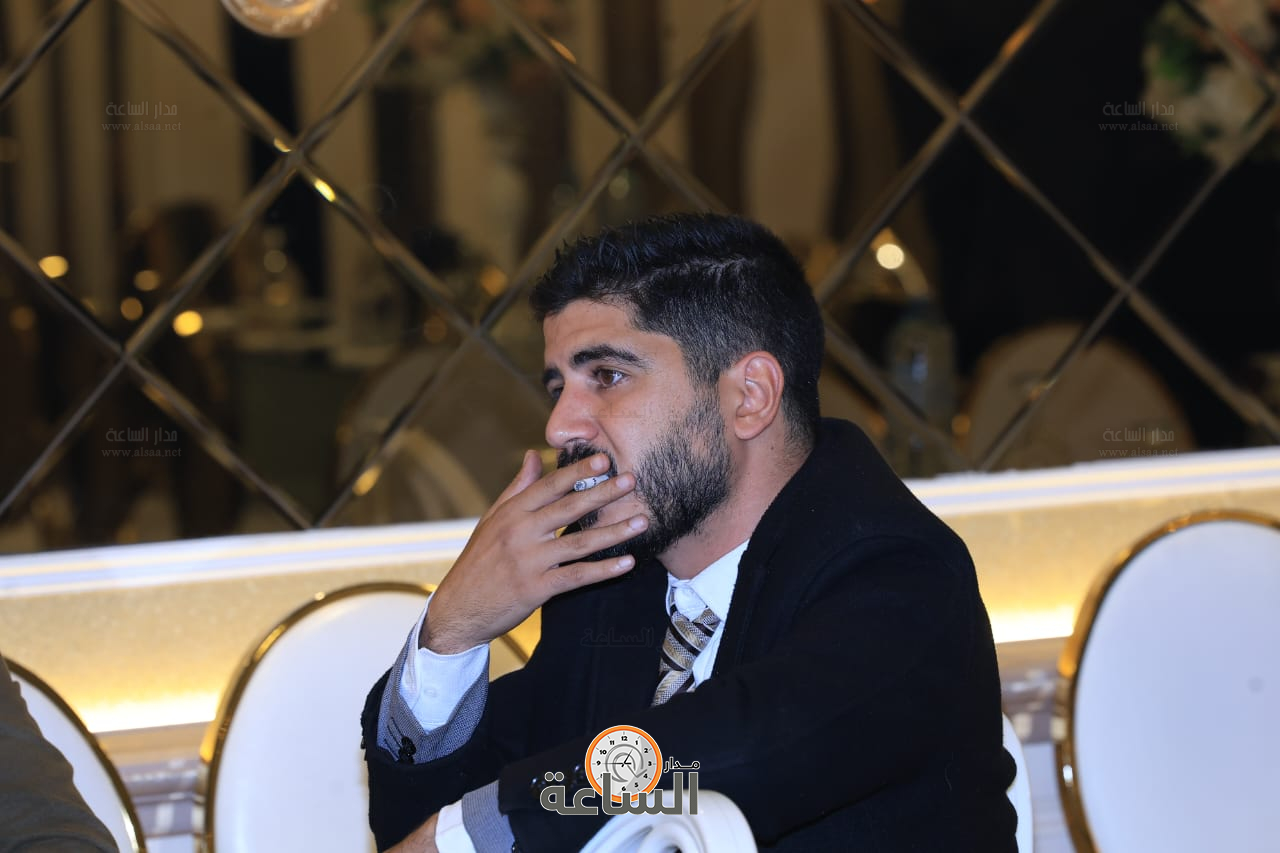 Madar Al-Saa Images 0.7411021725613278