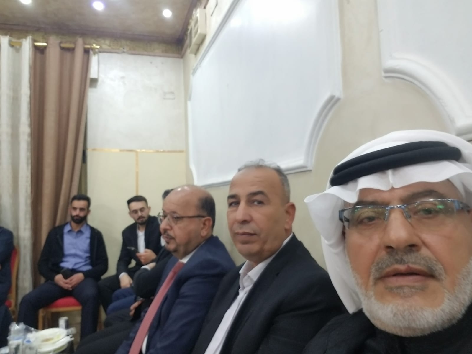 Madar Al-Saa Images 0.9015817023134437