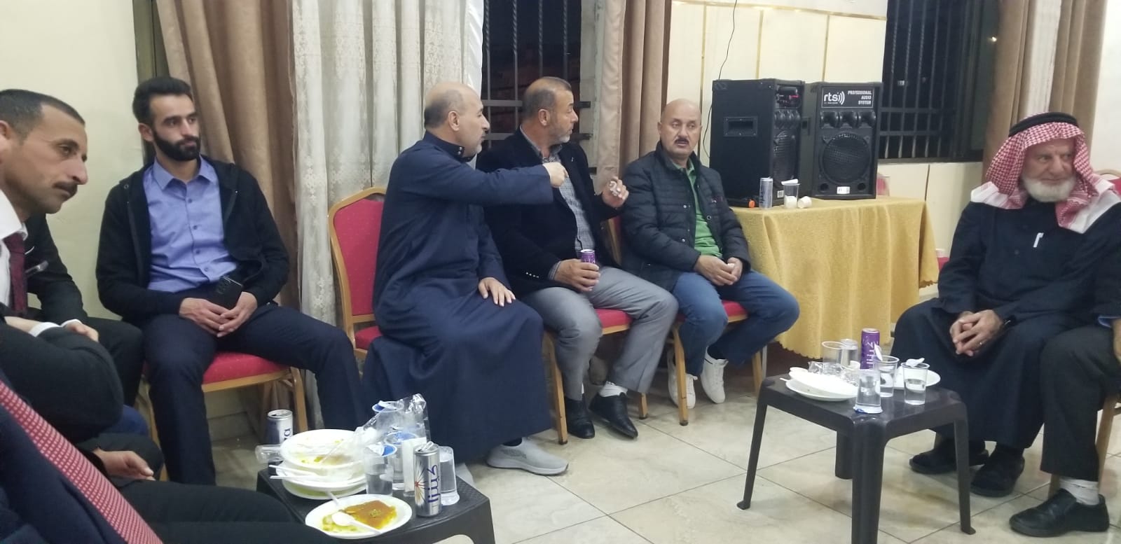 Madar Al-Saa Images 0.8869685444680838