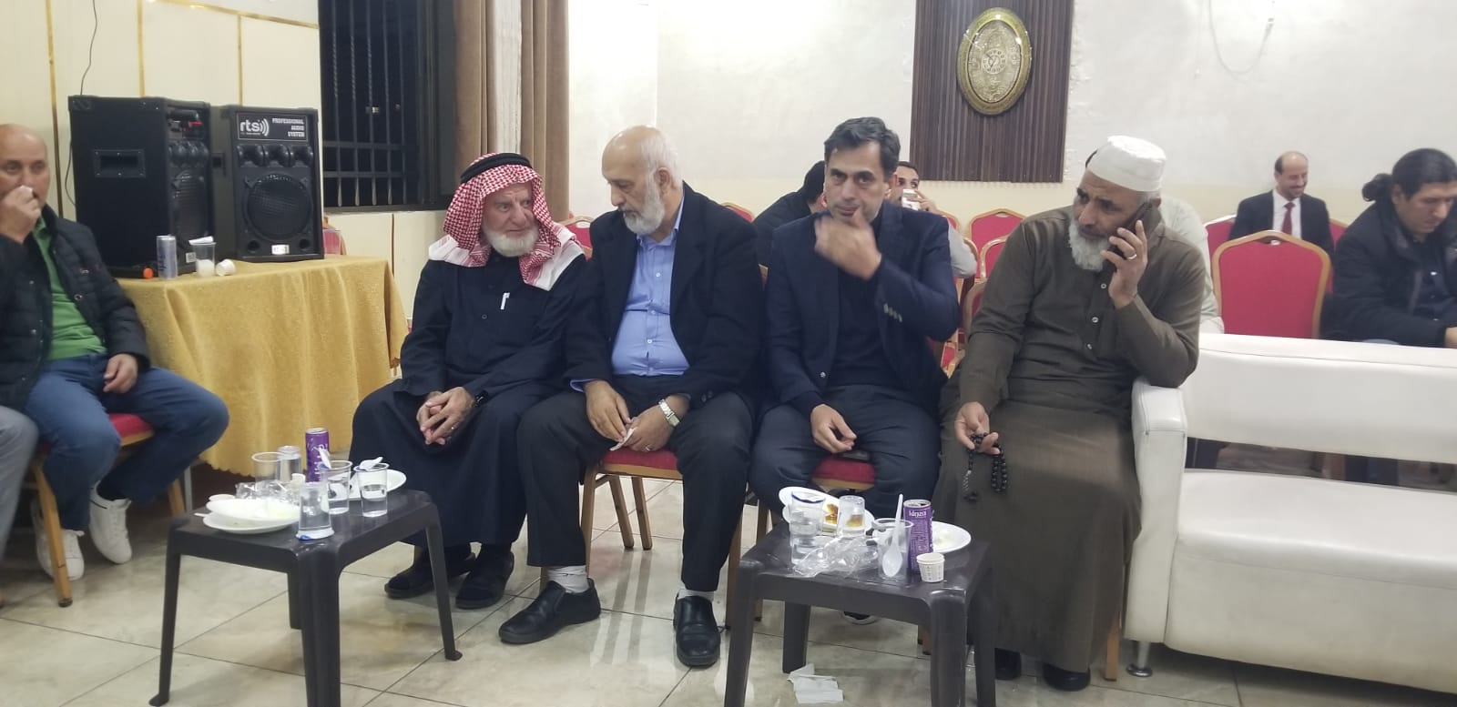 Madar Al-Saa Images 0.7388209357819269