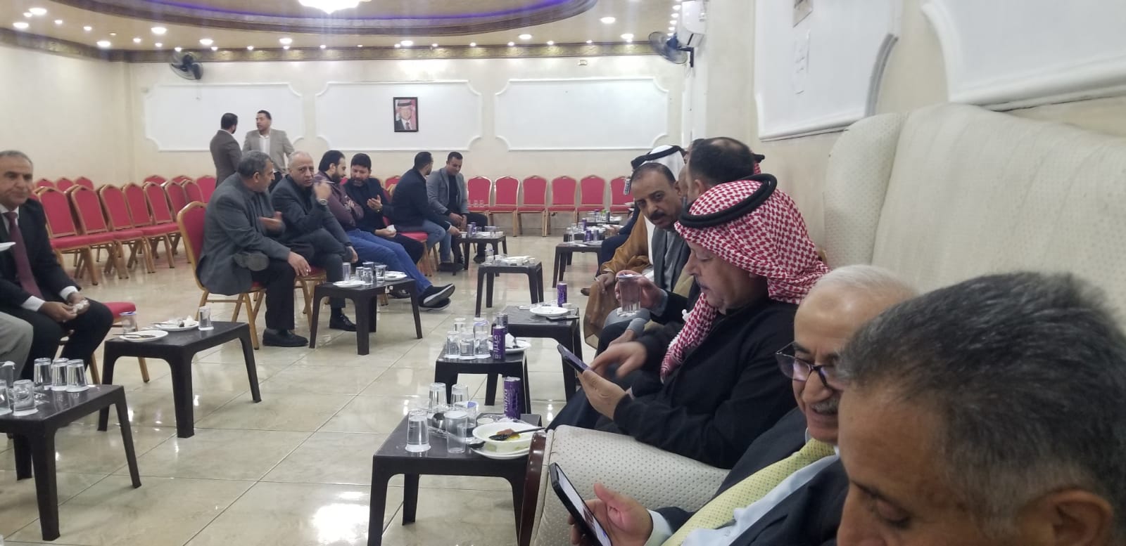 Madar Al-Saa Images 0.9566004549233993