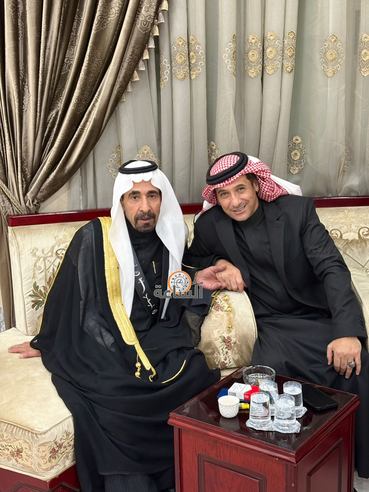 Madar Al-Saa Images 0.36279307637930436