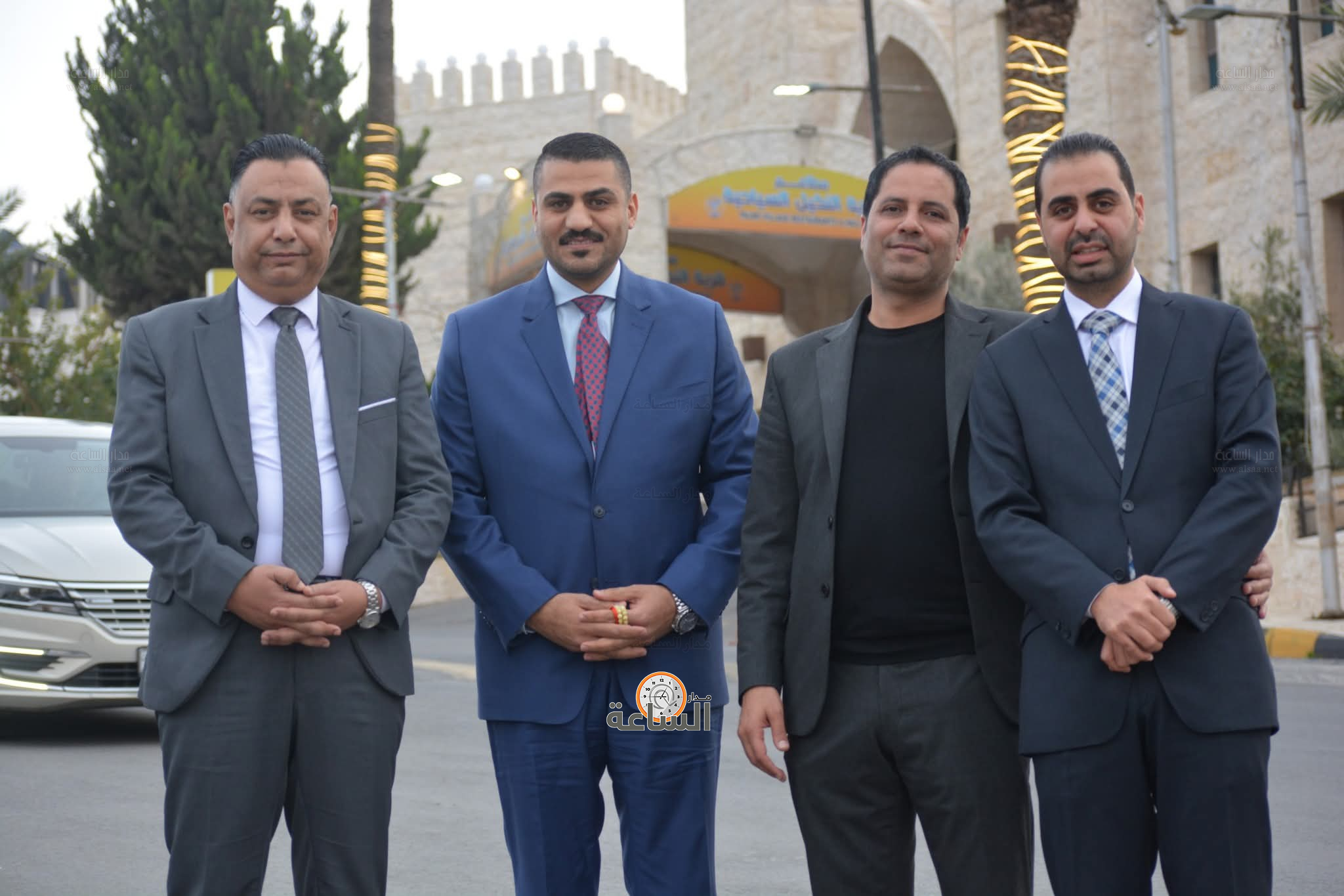 Madar Al-Saa Images 0.4023499850421123