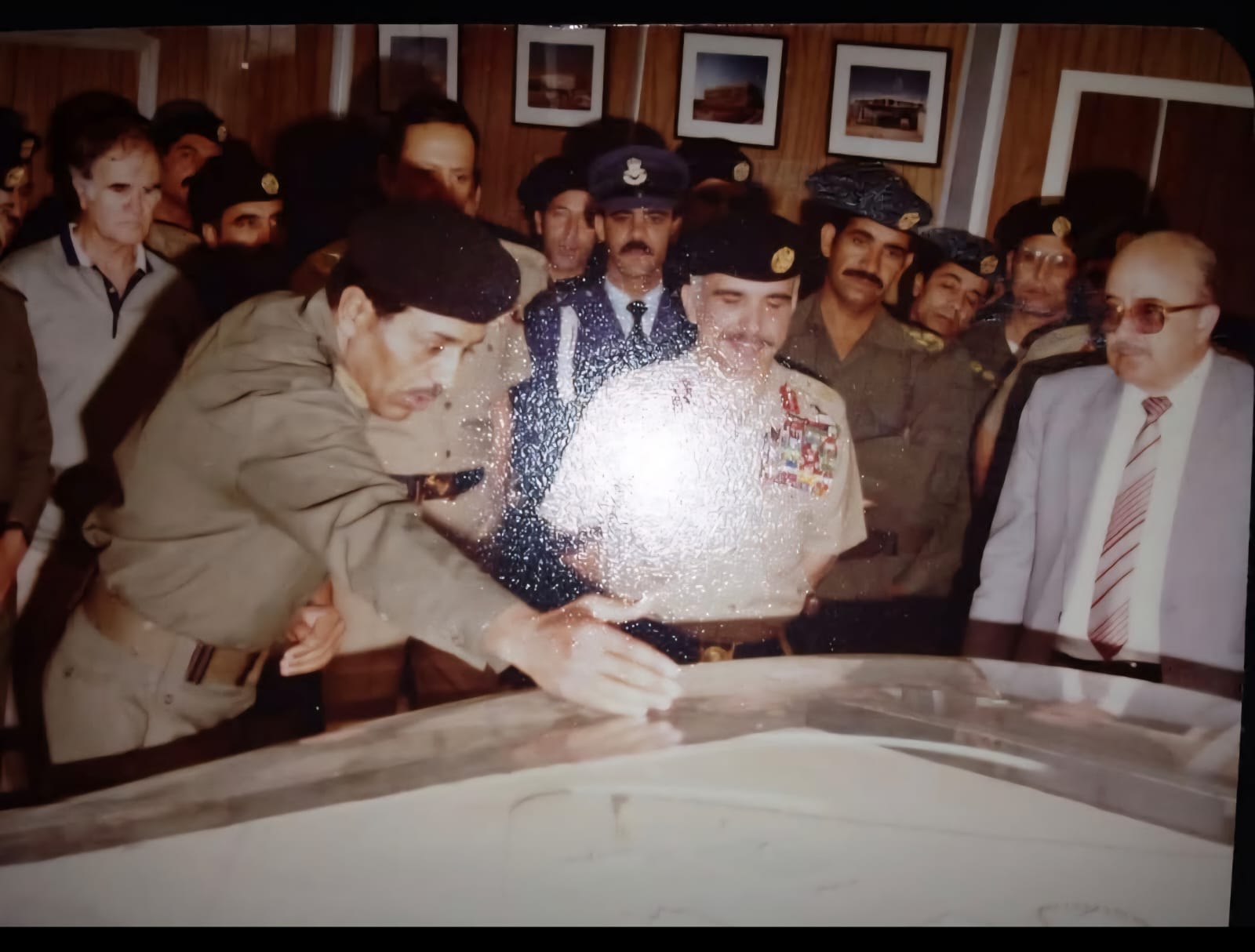 Madar Al-Saa Images 0.43181230662424264