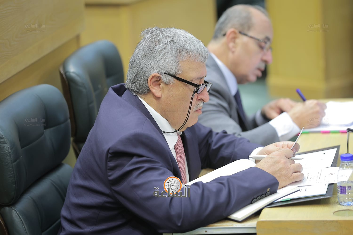 Madar Al-Saa Images 0.3811159513441863