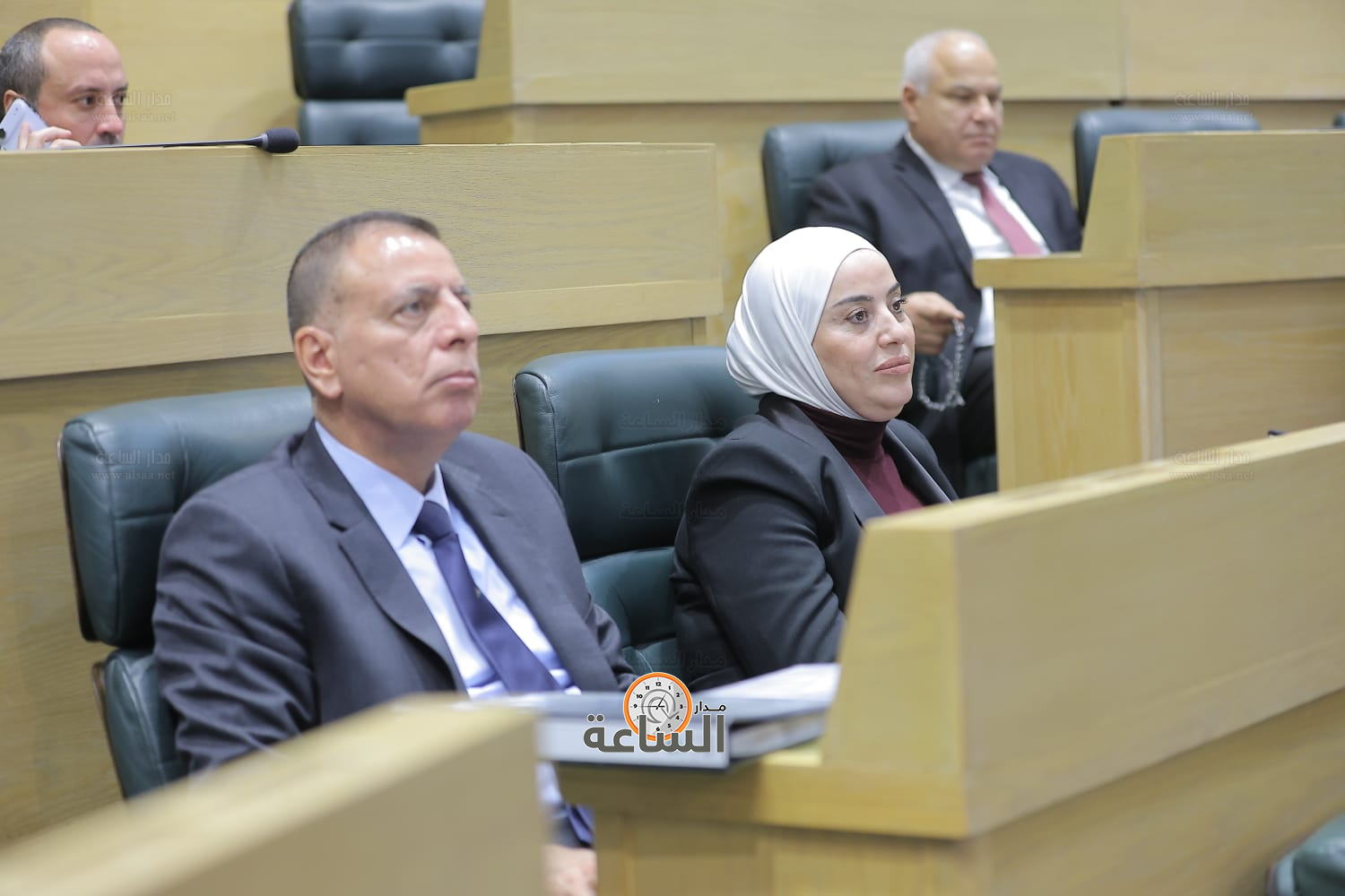 Madar Al-Saa Images 0.9437699888671661