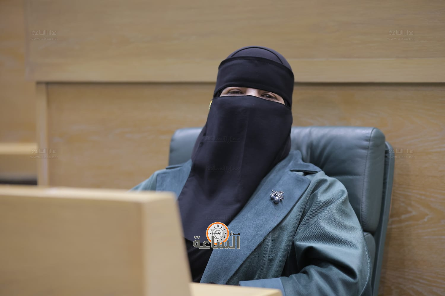 Madar Al-Saa Images 0.1290301915516867