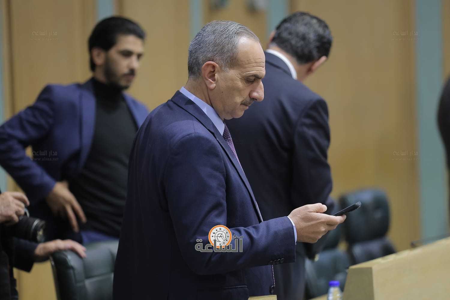 Madar Al-Saa Images 0.5703012566550675