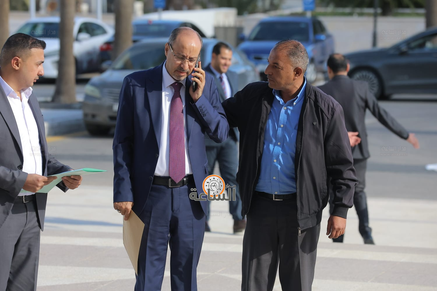 Madar Al-Saa Images 0.9217311185781005