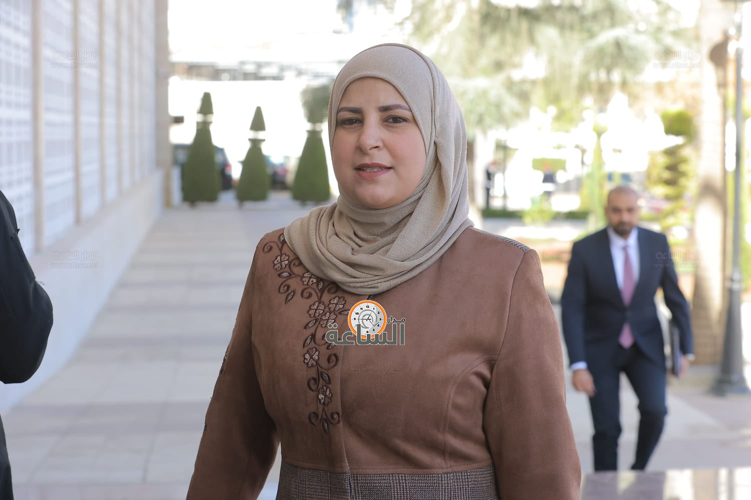 Madar Al-Saa Images 0.7163812849726632