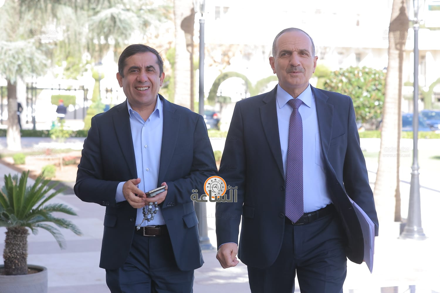 Madar Al-Saa Images 0.040200393110220944