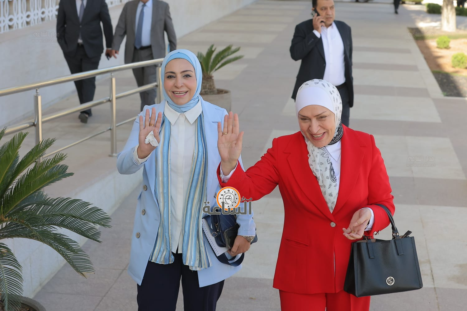 Madar Al-Saa Images 0.10286134193451058