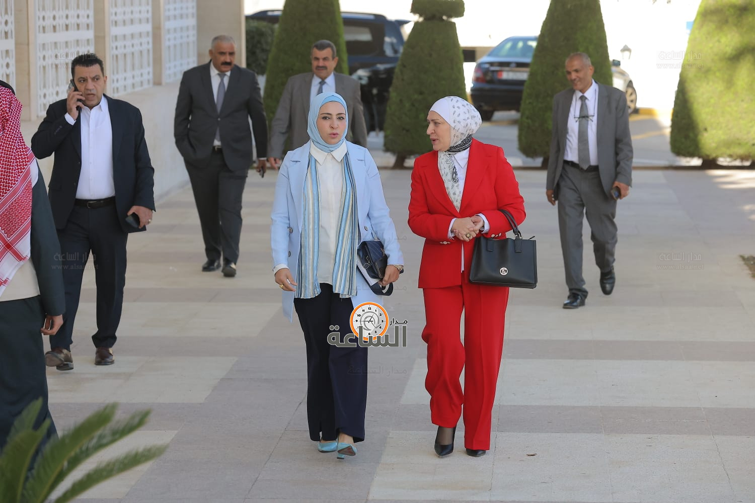 Madar Al-Saa Images 0.6755666893591192