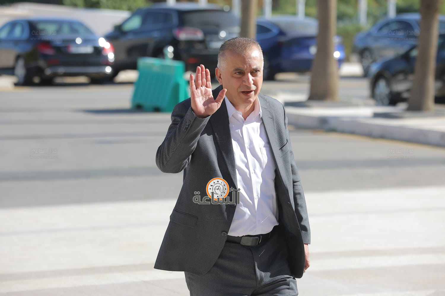 Madar Al-Saa Images 0.8402381573435104