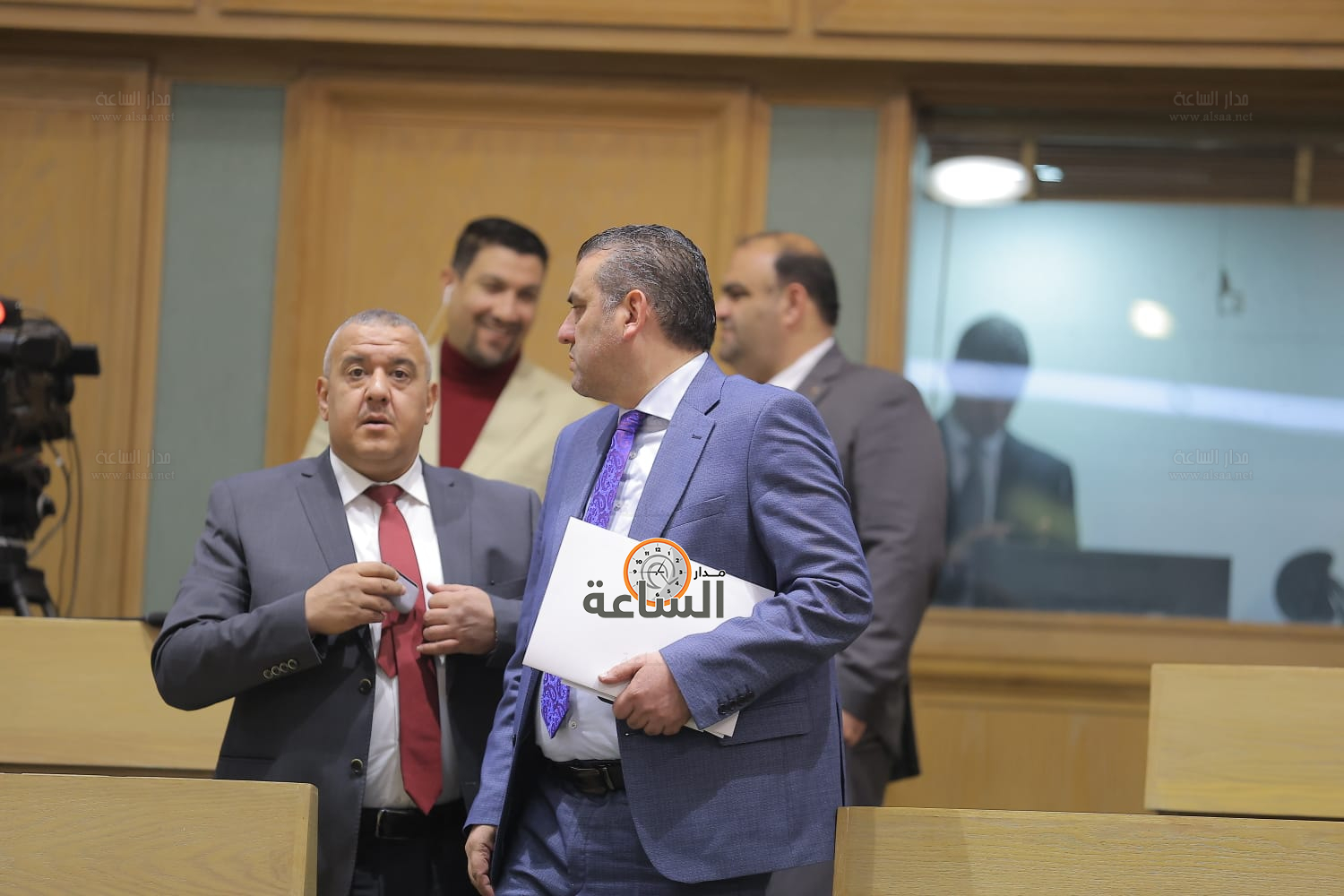 Madar Al-Saa Images 0.43344541601156195