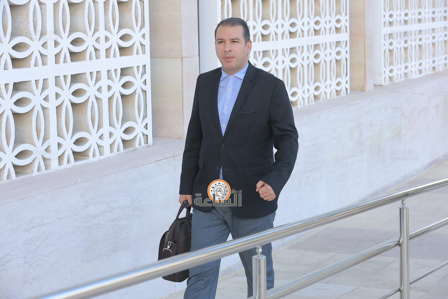 Madar Al-Saa Images 0.2544145906927119