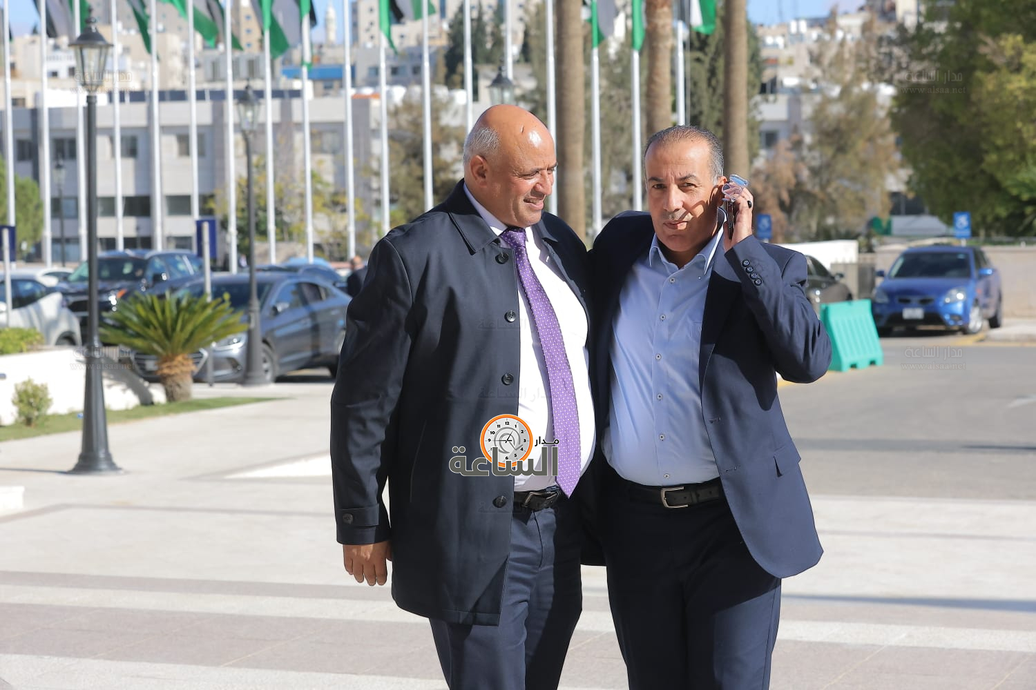 Madar Al-Saa Images 0.7541601509693313