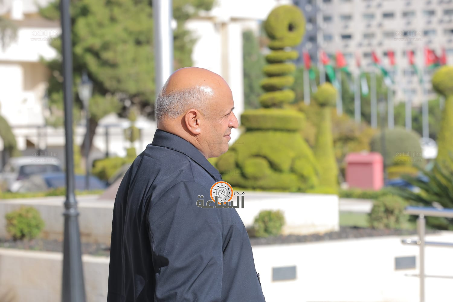 Madar Al-Saa Images 0.2307148029252446