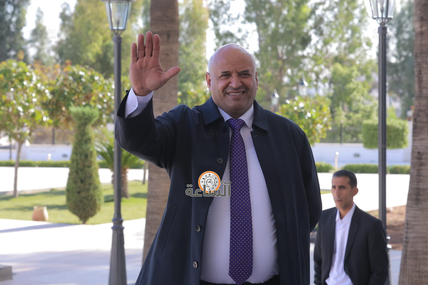 Madar Al-Saa Images 0.9113494888580972