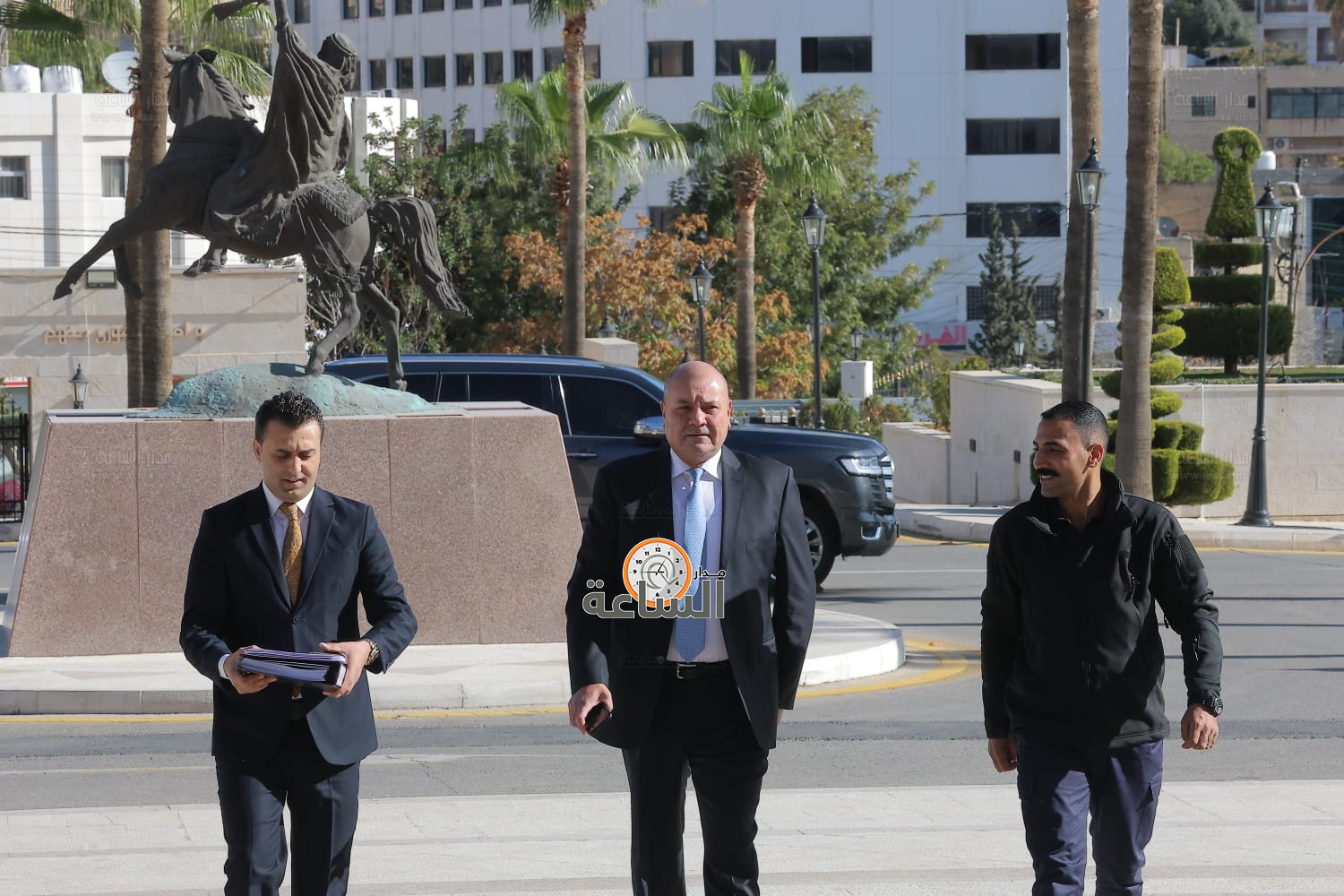 Madar Al-Saa Images 0.25802772098777293