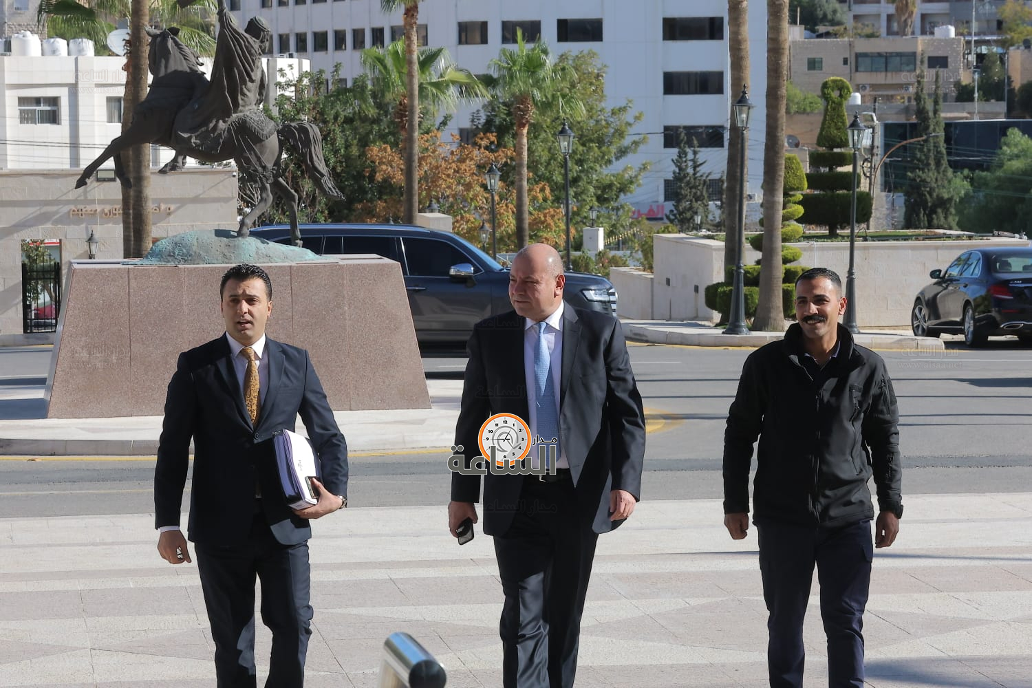 Madar Al-Saa Images 0.11626737378853402