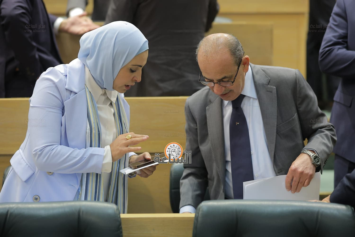 Madar Al-Saa Images 0.29620261719427743