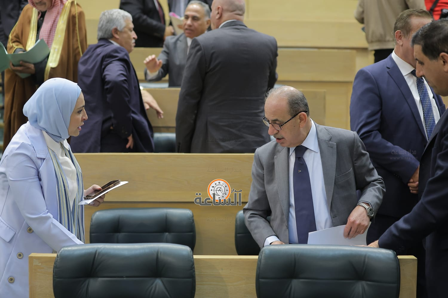 Madar Al-Saa Images 0.6077433873361112