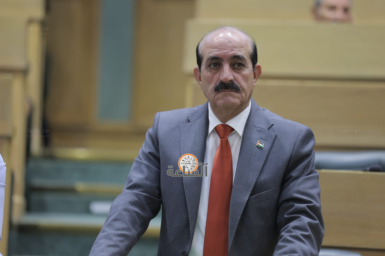 Madar Al-Saa Images 0.10997583720487003