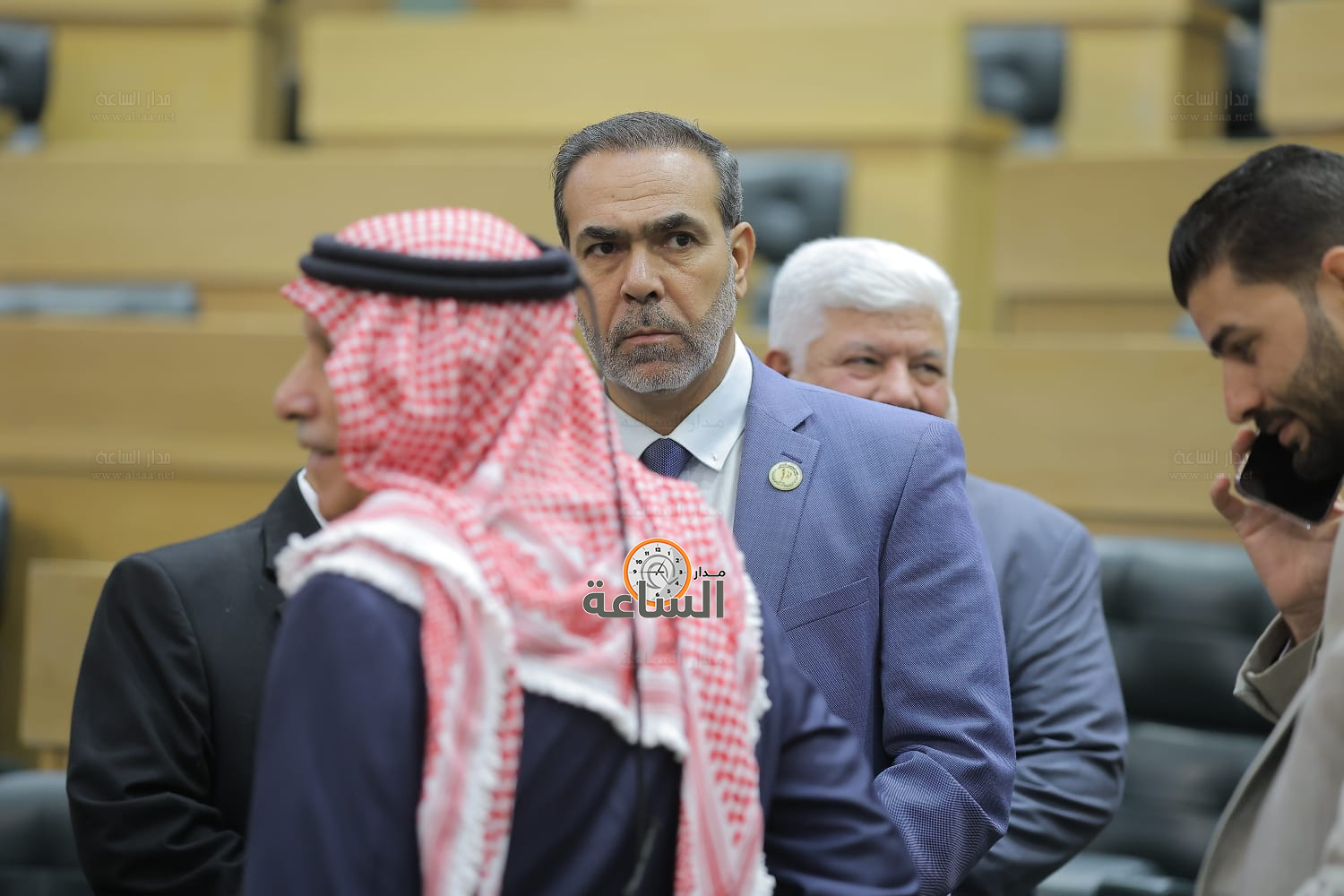 Madar Al-Saa Images 0.5016362768926286