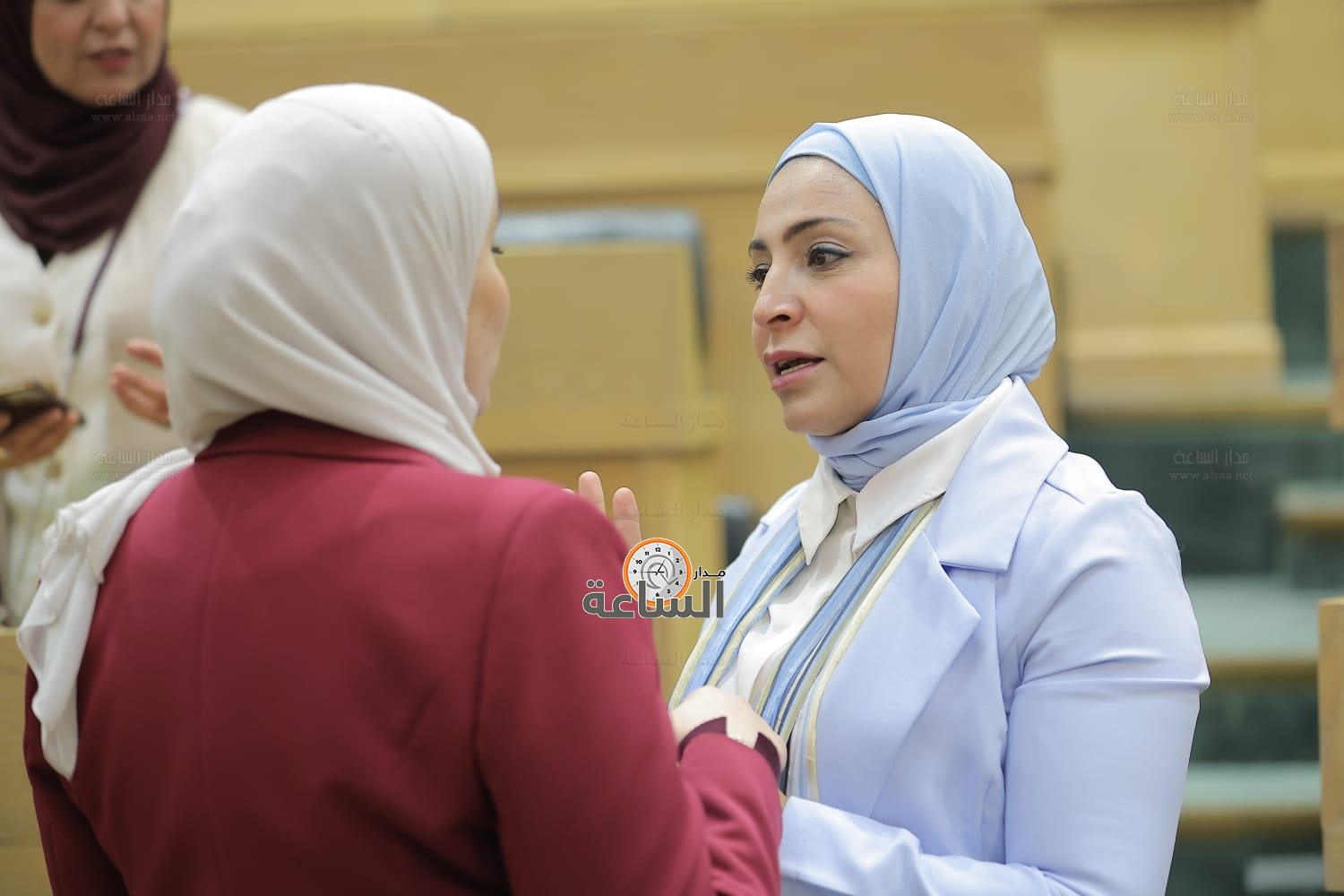 Madar Al-Saa Images 0.5788389026852896