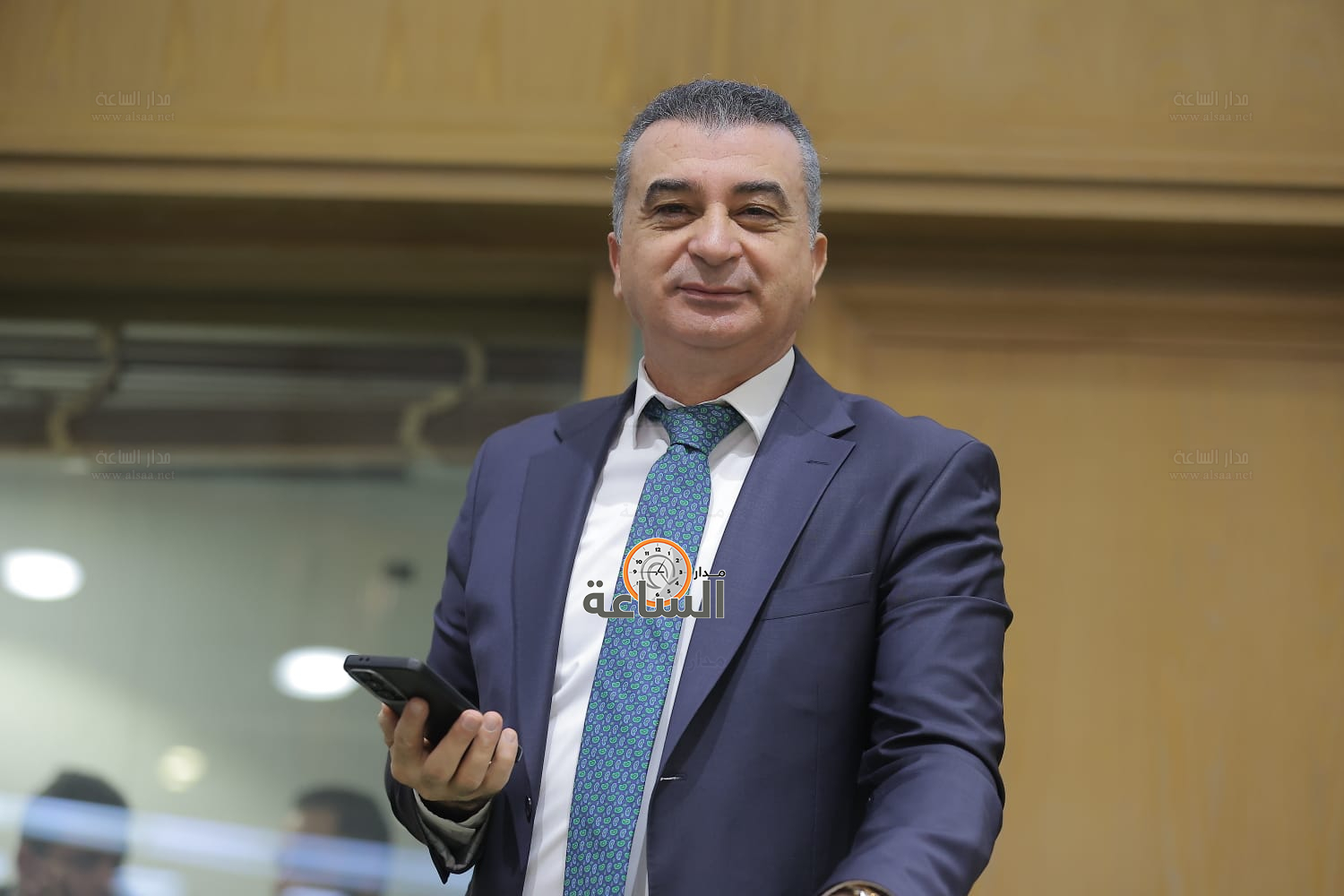 Madar Al-Saa Images 0.14221360632407587